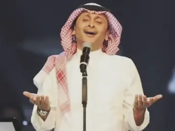 وينه سعود القلب 😔؟ #foryoupage #عبدالمجيد_عبدالله 