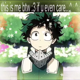 he’s such a cutie I love him☹️ #deku #izuku #midoriya #izukumidoriya #cutie #cutiepatootie #thisisme #green #dekuedit #fyp #fypシ #viralvideo #viraledit 