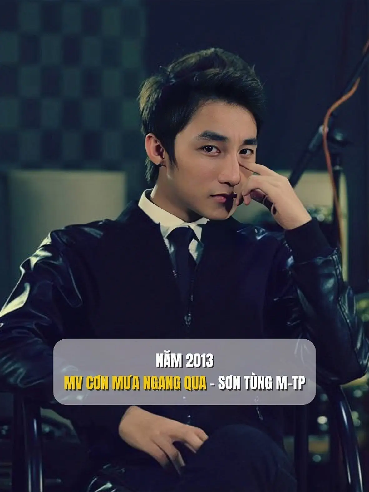 #sontungmtp #MotivationDay #DebutDay 