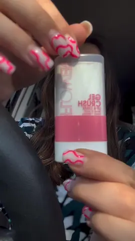 My fav combo @FLOWER Beauty @KIKO Milano #stickblush #kikomilano #flowerbeautybydrew 