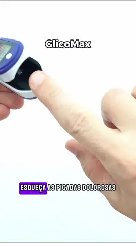 Novo medidor de glicose adquira já clicando em Saiba Mais…