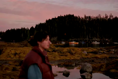 Like your hair and your face and your smile And our bed and the dress that you wore 🦞🍂⛵️🌅  #maine #acadianationalpark #cozy #cinematic #cinematography 