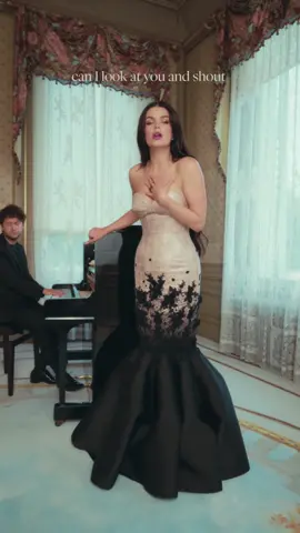 One of my album faves🥹 #outloud #vocals #newmusic 