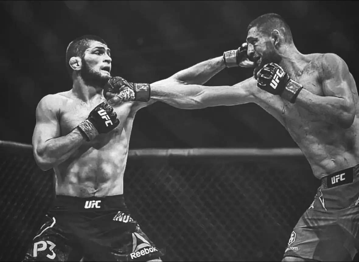 #khamzatchimaev #khabib_nurmagomedov #🥷  🤔🤔🤔