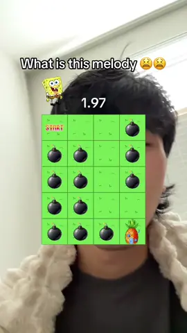 What the 😩 #filter #filters #challenge #impossible #puzzle #spongebob 