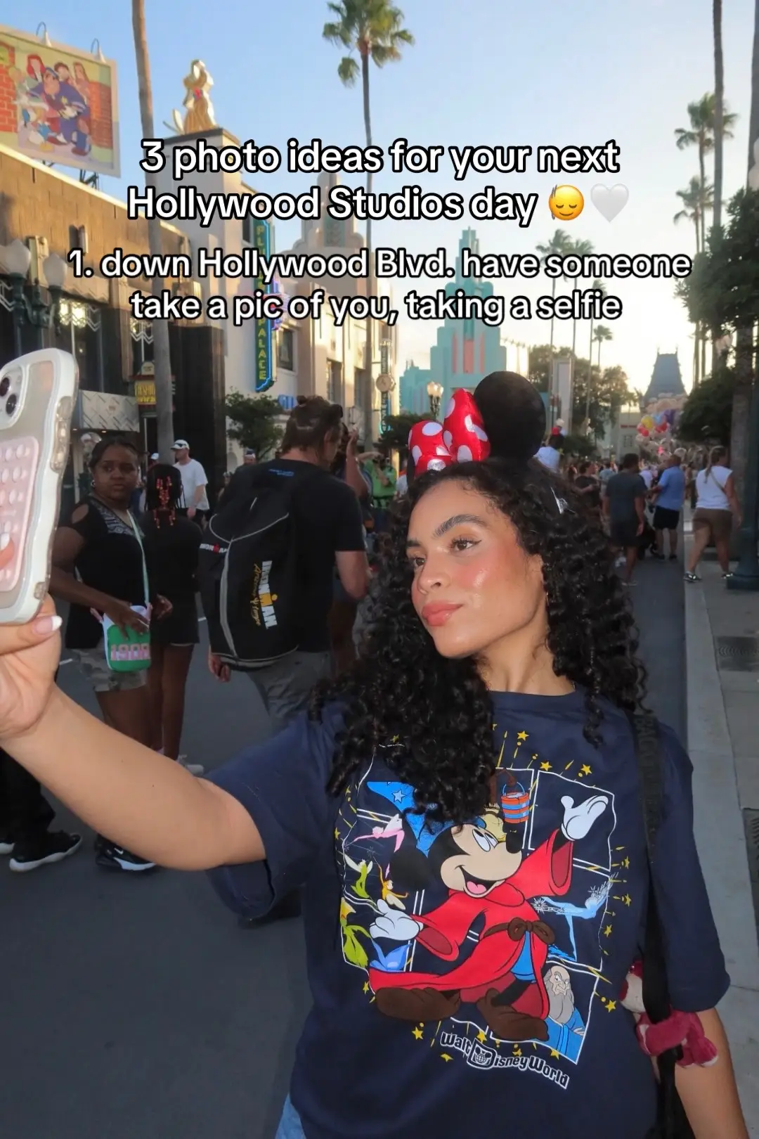 @Disney @Disney Parks @Disney Style  #disneyworld #disneyfit #disney #disneystyle #disneypic #picinspo #poses #photoideas #coolgirl #disneyparks #disneytiktok 