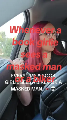 We want the bikers to take us for a ride, and the masked men to chase us through the woods.  #darkromance #bikers #biketok #BookTok #taboobooks #booktoker #bookboyfriend #booktokedition #bookish #spadebrothers #maskedmen #masktok #zademeadows #saintcarter #haidynreeves #kashtonpierce #ryatarcher #tysoncrawford #eastonsinnett 