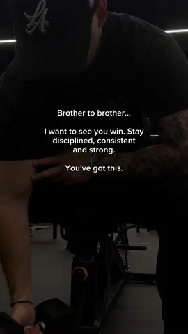 I'm rooting for you!