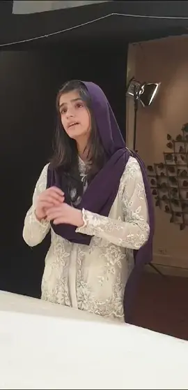 BTS video shoot#fyp #foryou #trending #nawalkhan 