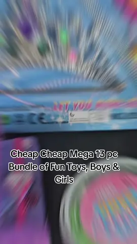 13 MEGA BUNDLE BOYS & GIRLS FUN TOYS WITH A EXTRA SURPRISE THROWN IN FOR FREE ... #bundle #funtoys #girls #boys #xmaswishlist #birthdays #fun #familyhome #fyp #gifts #funplay #princess #acssesories #toys 