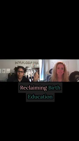 Black women, birthing queens! 👑 From granny midwives to modern-day doctors, they've always been part of maternal health journeys. ✊🏿 Let's celebrate that legacy and empower each other to find the best care, on our own terms. 💪 Be sure to catch the full discussion with Lavondria Foreman and her experiences as a doula, student midwife, curator of @BlackWomenDoBirthWork, and so much more! Check the link in bio for @ApplePodcasts, @SpotifyPodcasts, and @YouTube. #BlackGirlMagic #BirthJustice #Midwifery #theperinatalpodcast #amplifywellness #blackwomendobirthwork #blackpregnancy #doulawork #studentmidwife #perinatalsupport #pregnancysupport #madeWithMinvo