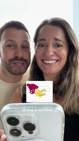 👋 New to our content? Follow along for tips to keep the spark alive in your long-term relationship. #viralposition #spicy #datenight #inthebedroom #intimatemoments #funnycouple #relationshiphumor #couplecomedy #vanessaandxander #forcouples #marriedlife 