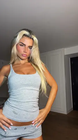 don’t look down babyyy