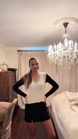 grwm to go to the office 🖤 #grwm #9to5 #OOTD 