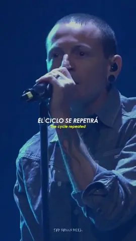 Linkin Park - Burn It Down 🥀  #rockalternativo #linkinpark #burnitdown #chesterbennington #sad #acapella 