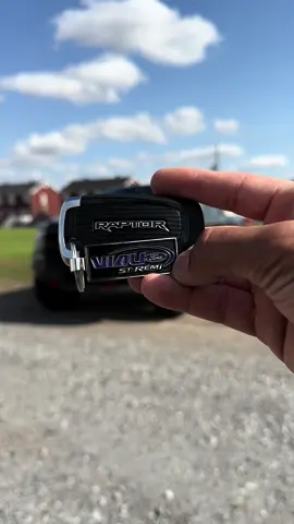 2024 Ford F150 Raptor R. ASMR @Ford Motor Company #asmr #fyp #ford 