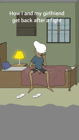 Viviane vibes _ _ #animationmeme #vivianne #2danimation #2d #cartoon 