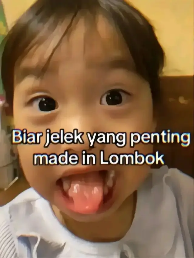 #fyp #masukberanda #personality #produklombok 