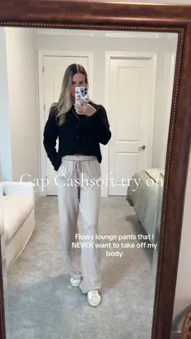 You can find me in the @gap Cashsoft collection all Fall & Winter🍂☃️ also the little baby beanie for my toddler is perfect!!   #gap #HowYouWearGap #sweaterweather #fallfashion #fallclothes #falltryonhaul #GapCreator 