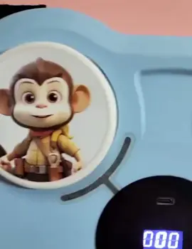 😵‍💫Maquina de boxeo infantil para niños  con música integrada y luces 😍……..#boxeo #niños #costarica #puravida🇨🇷 