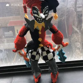 Pika trend Shaco #pikaai #pika #trend #shaco #shacolol #leagueoflegends #lol #riot  #CapCut 