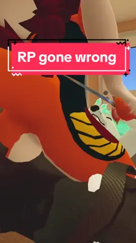 @Makiku #fypシ゚viral #vrchat #tiktok #halloweenmemes #fyp #foryoupage #vrchatcommunity #vrchatcomedy #furry #furryfandom #funny #vrchatfunny #vr #cheetos #foryou 