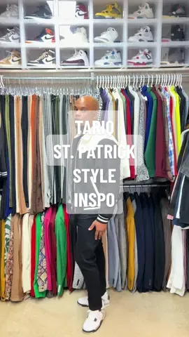 Recreate this @power look by Tariq St. Patrick.  #recreatealook #howtostyle #outfitideas #outfitinspo #bomberjacket 