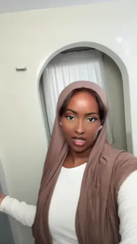 We outside! #somalitiktok 