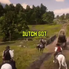 They seem to be a dangerous person🤔 #foryou #rdr2 #gaming 