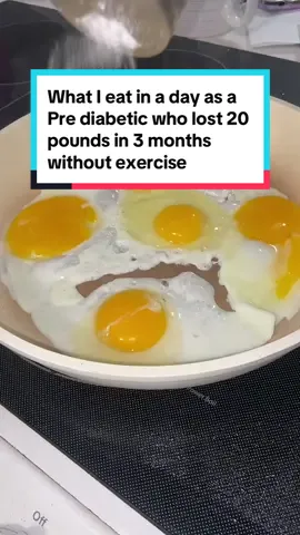 I have individual videos of each meal under this video#prediabetesdiet #reverseprediabetes #prediabetes #prediabeticdiet #prediabeticmeals 