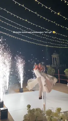 Mehr auf ig 💗 #weddingday #weddingdance 