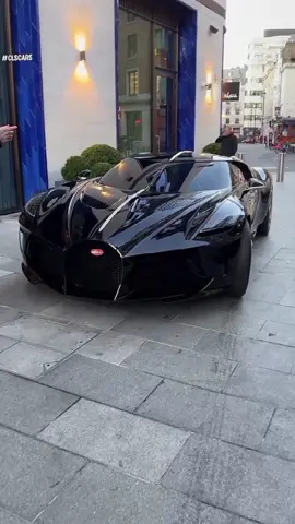 $18.7 million car - La Voiture Noire Video Credits: Hamza Bouberbouche #bugatti #bugattilavoiturenoire #bugattichiron #chiron #musclecar #musclecars #car #classiccar #supercar #foryou #foryoupage #fyp #viral #news #CarMods #MuscleCarLover #CarHistory #CLSCARS #hamzabouberbouche #clscarsmizou 