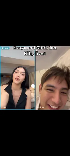 kilig yarn?😭💜 @Esnyr @Mark Ian  #esnyr #esnyrranollo #esnyrrvibes #markian #markiangarcia #shanvesagas #shan  #brent #hayskulcrush #highschoolbreakup #highschoolsectionwars #fypシ #fypシ゚viral #foryou #foryoupage #fypage 