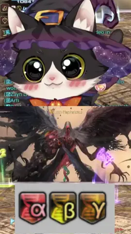 High concept is a bit confusing | #ffxiv #ffxivonline #ffxivtok #ffxivcommunity #vtuber #ffxivmeme #vtubers #ffxivmemes #ff14 #mmorpg