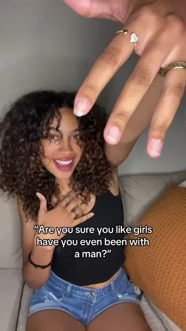 Yesss… and? 😂 #wlw #lgbt🌈 