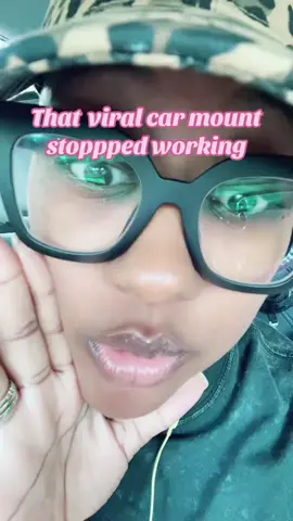 IKYFL 🤯#carmount #tiktokshop #replacement 
