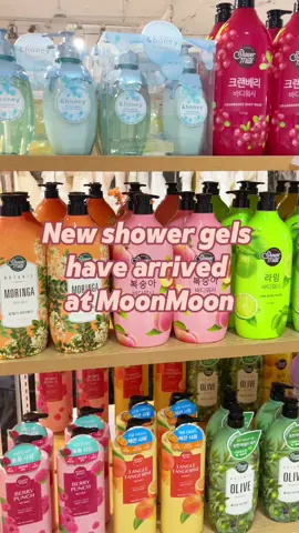 🚿 New shower gels have arrived at MoonMoon! 🌙Introducing Shower Mate Plus Body Wash, available in ten different scents to match your mood and style. Whether you love fresh, fruity, or floral, there’s something for everyone! Perfect for daily use 🛁✨ Come by the store to find your favorite scent and stock up today! 💖 #MoonMoonCosmetics #ShowerMate #BodyWash #NewArrivals ❤️ #Halifax #SkincareSimplicity #MoonMoon #skin #skinhit #skincarebybeautybay #skincaretips #skincare #skinhealth #skinfade #kbeauty #halifax #halifaxnoise #halifaxlocal #kbeauty #makeup #makeuptutorial #makeupartist #makeuplover #makeupartist #tirtir #medicube 