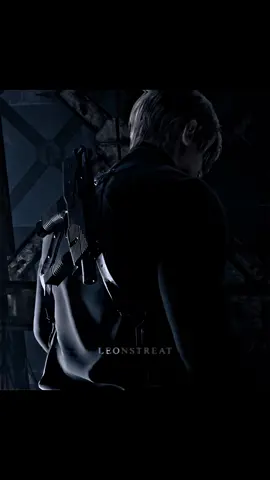 The first clip of Leon is my roman empire 🔥 #leonkennedy #residentevil #residentevil4 #leonkennedyedit #residentevil4remake #edit