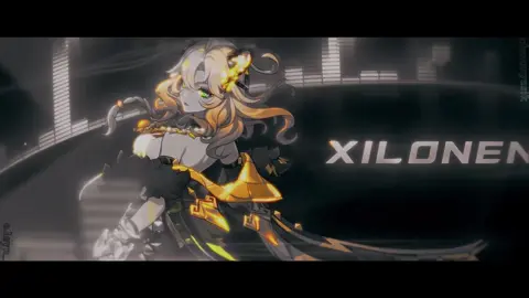 They really releasing some incredible trailers recently, getting better and better each time. Now we just have to wait for the KDA from Mihoyo 😼 #GenshinImpact #xilonen #xilonenedit #genshinimpactedit 