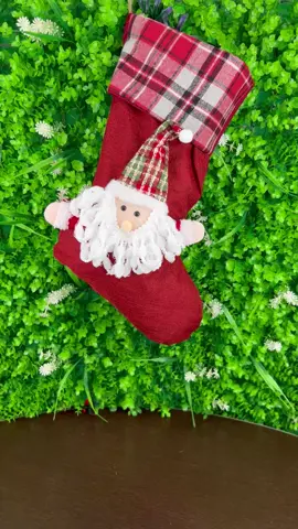 Decoração De Natal Enfeite de Porta Meia Botinha Decorativa #decoraçãodenatal #enfeitedeportanatal #guirlandadenatal