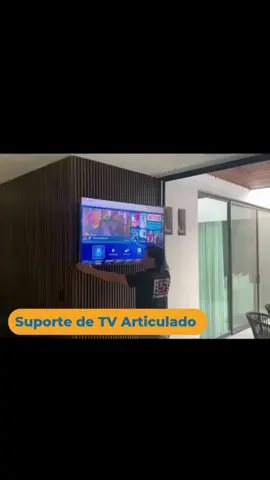 84100 em um pilar no meio da sala