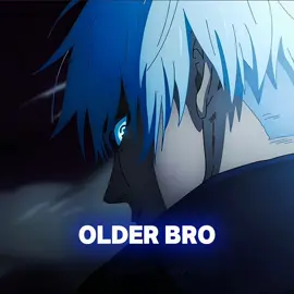 GOJO BRO FOR ALYA 🤍✨#animefyp #animeedit #anime #tik_tok #edits #edit #fyp #foryou #alya #alyahidesherfeelingsinrussian 