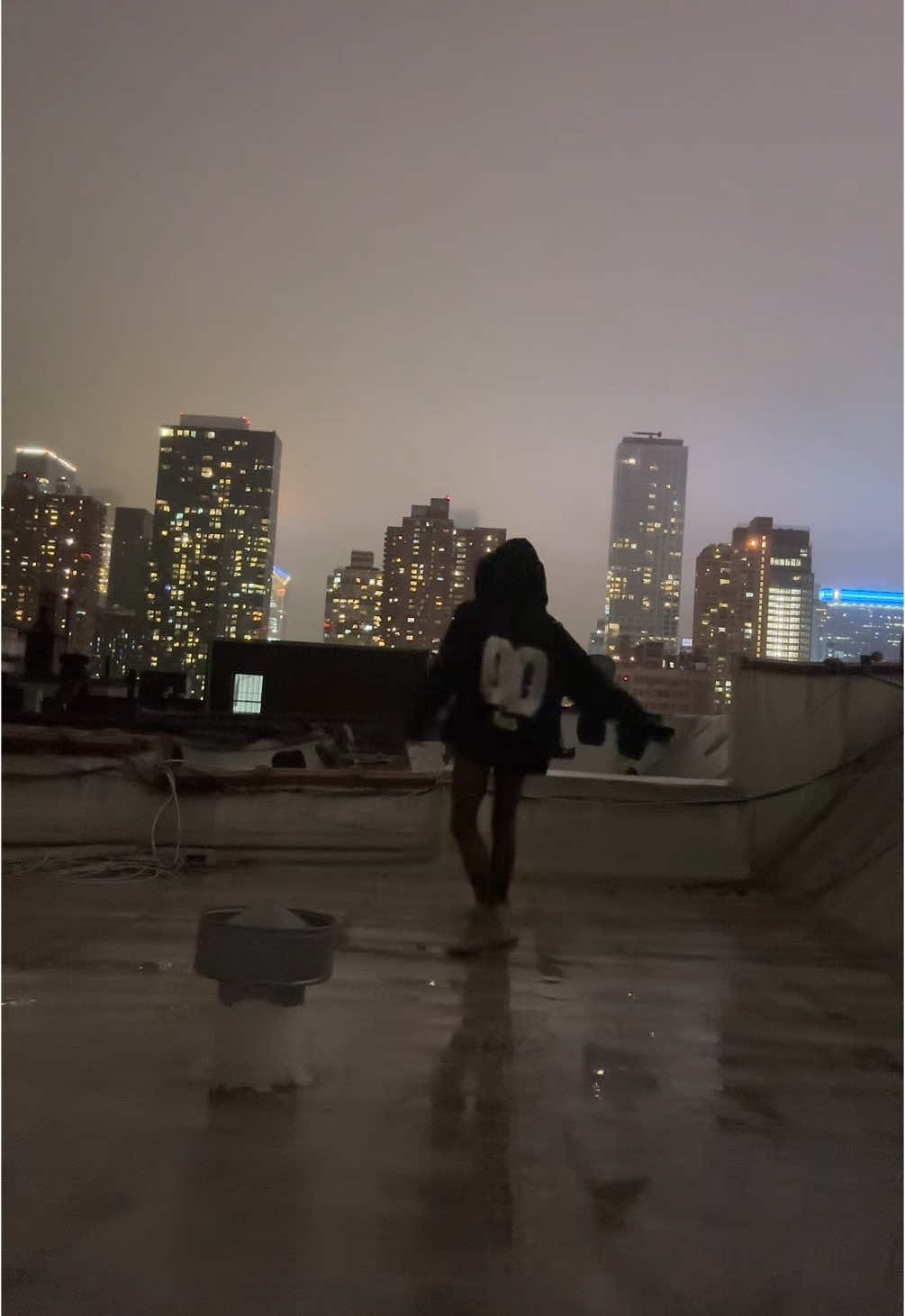 lil calm view… _(:3 」∠)_ #fyp #foryou #fashiontiktok #playboicarti #underground #rickowens #2hollis #nyc