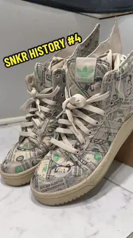 Heard yall boys getting money over there👀💸 #JeremyScott #adidas #jeremyscottadidas #jeremyscottwings #wings #shoecollection #sneakerhead #sneakertok #sneakertalk #sneakerhistory #walklikeus #fashion 
