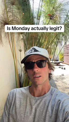 Quick Appreesh: Monday #monday #corporate 