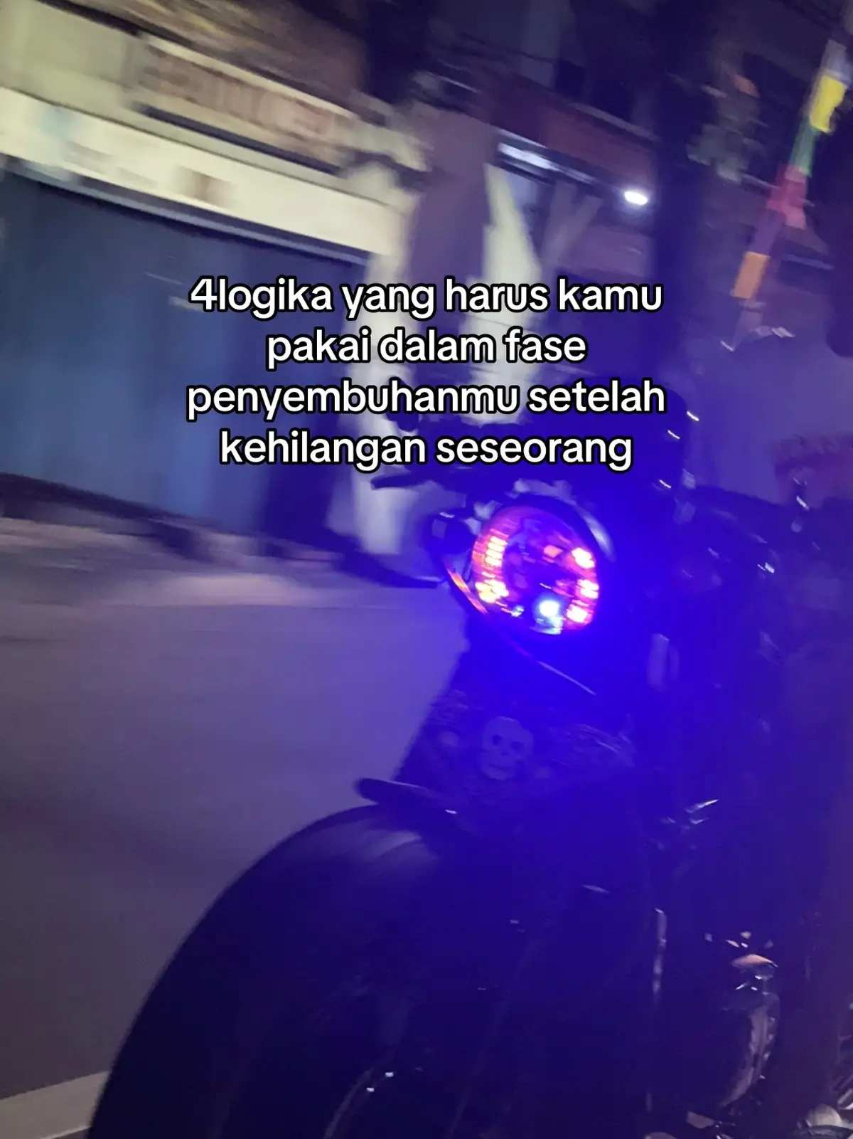 jalanin aja walau berat #fypp #breakup 