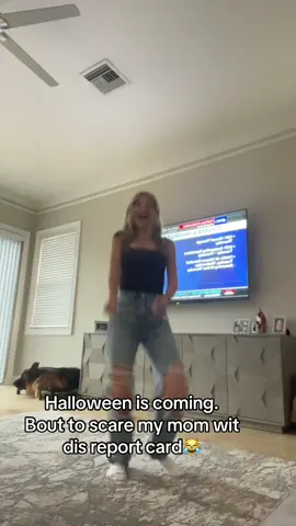 i hope she dont see this. #class#reportcard#school#real#mom#relatable#funny#OOTD#blowthisup#fyp#fyppppppppppppppppppppppp 