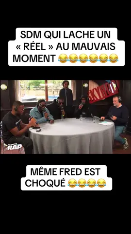 Comment ca mon reuf ??? @SDM - ALVALM 🎱 #humor #skyrock #rap #sdm 