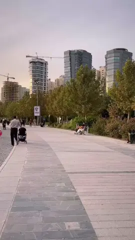 طهران  درياچه جيتگر 