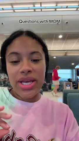 Bored in the airport, lets play! 